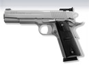 SIG Sauer 1911 Target Stainless