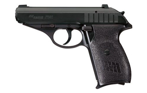 SIG Sauer P232 — Pistol Specs, Info, Photos, CCW and Concealed Carry ...
