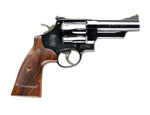 Smith & Wesson Model 29 4"